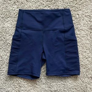 Fabletics shorts